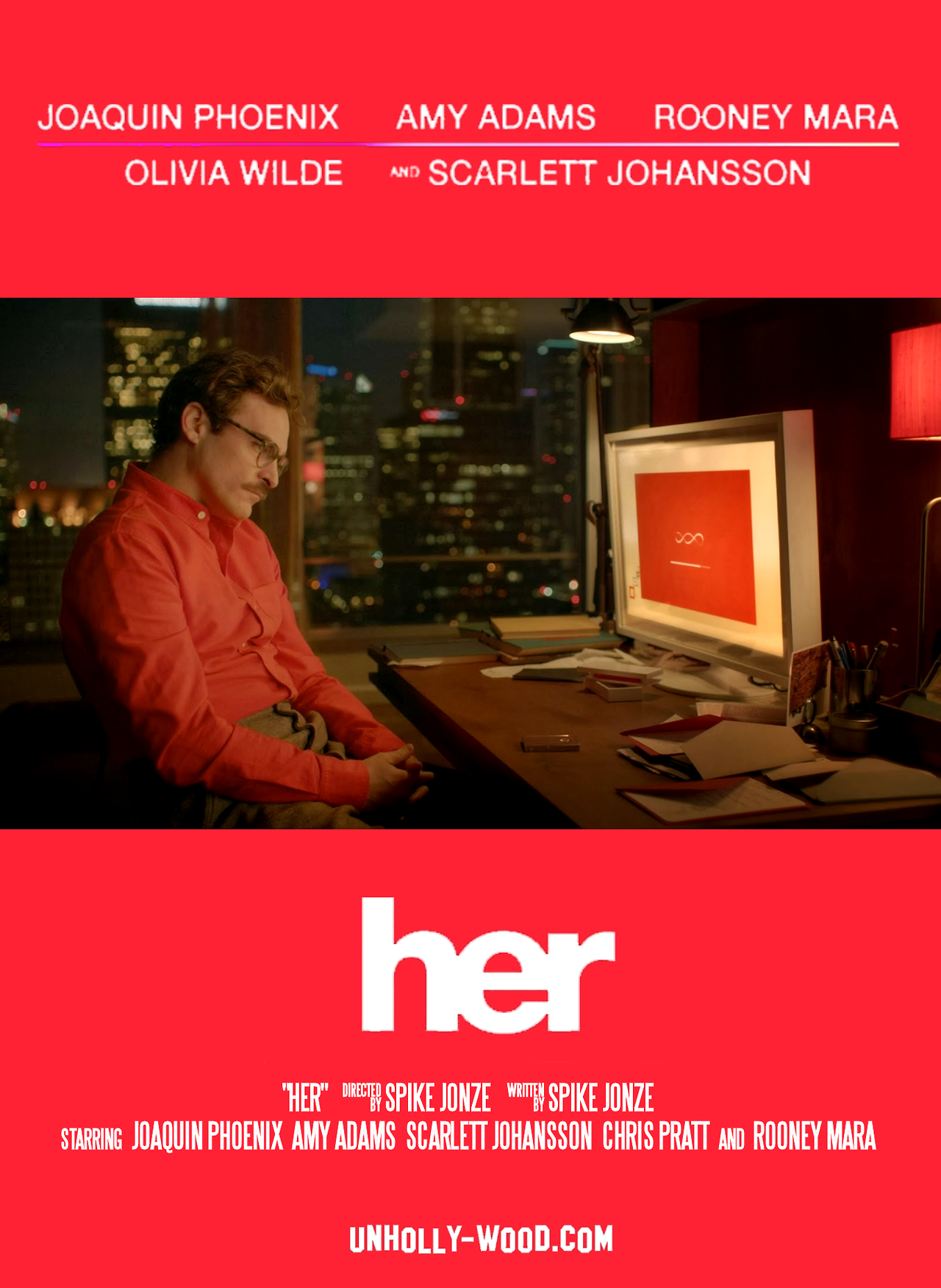 2013 Her
